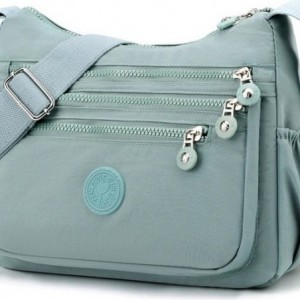 Sac à Main Femme en Nylon Impermeable